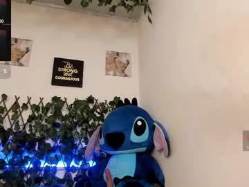 saharawalker on Chaturbate 