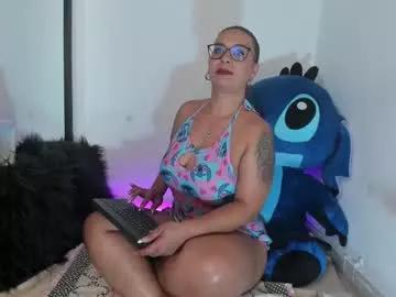 saharawalker on Chaturbate 