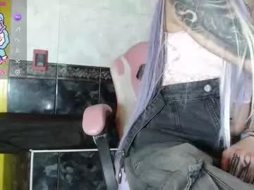 sally23_ on Chaturbate 
