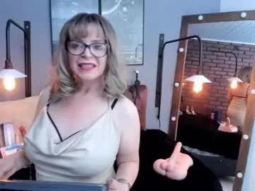 samantha_mature56 on Chaturbate 