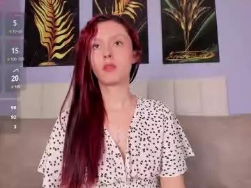 samara_goals on Chaturbate 