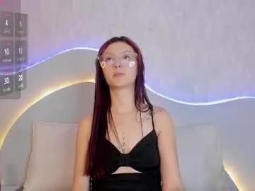 samara_goals on Chaturbate 