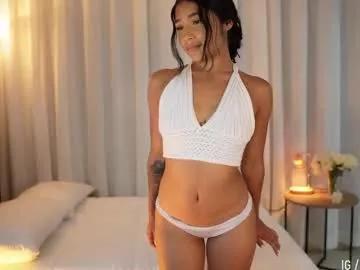 sammyjarama on Chaturbate 