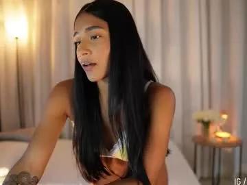 sammyjarama on Chaturbate 