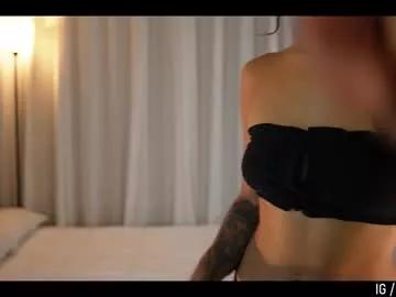 sammyjarama on Chaturbate 