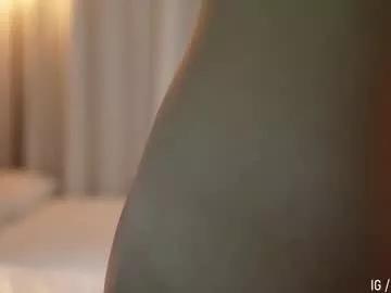 sammyjarama on Chaturbate