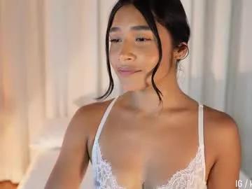 sammyjarama on Chaturbate 