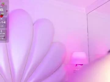sammyjhuls on Chaturbate 
