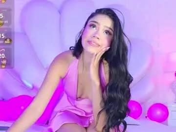 sammyjhuls on Chaturbate 