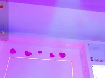 sammyjhuls on Chaturbate 