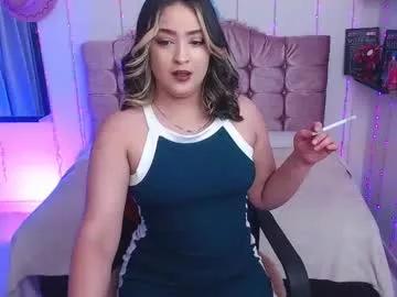 sapphire_lilac on Chaturbate 