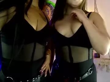 sapphire_lilac on Chaturbate 