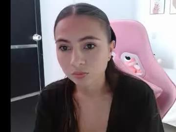 sara_160 on Chaturbate 