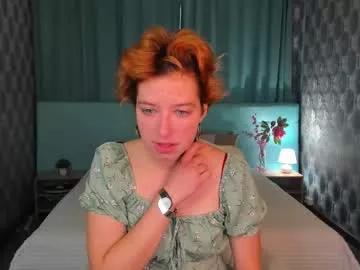 sara_frayy on Chaturbate 