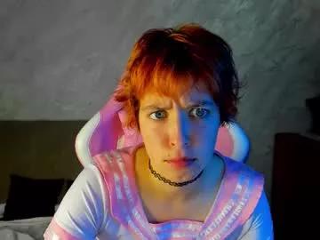sara_frayy on Chaturbate