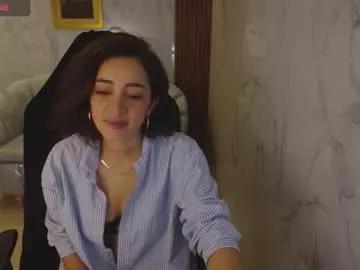 sara_lopez_s on Chaturbate 