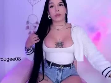 sara_mattel on Chaturbate 