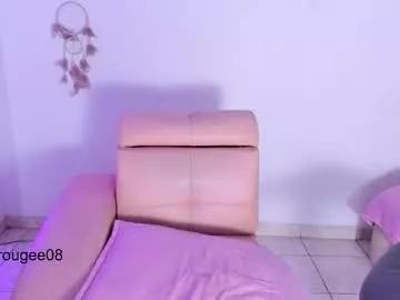 sara_mattel on Chaturbate