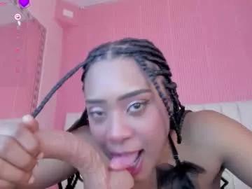 saracastiillo on Chaturbate 