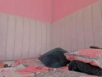 saracastiillo on Chaturbate 