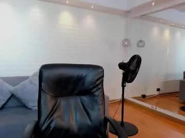 saracorraless on Chaturbate 