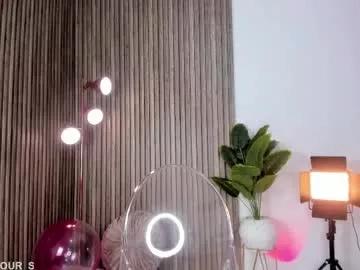 saraferrerx on Chaturbate 