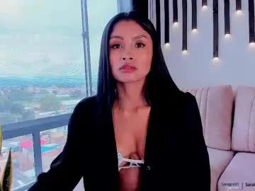 saragrey31 on Chaturbate 