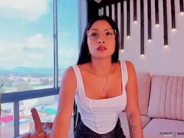 saragrey31 on Chaturbate 