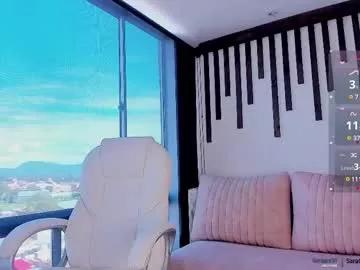 saragrey31 on Chaturbate 