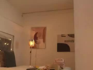 sarah_hiill on Chaturbate 