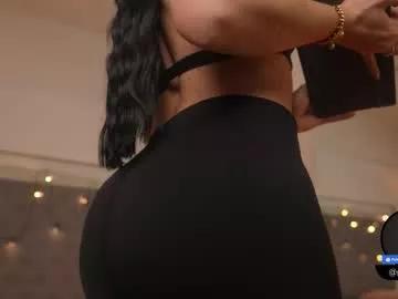 sarah_hiill on Chaturbate 