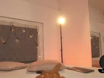 sarah_hiill on Chaturbate 