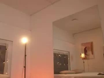 sarah_hiill on Chaturbate 