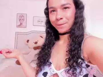 sarah_ortizz on Chaturbate 