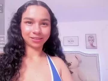 sarah_ortizz on Chaturbate 