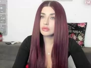 sas4a on Chaturbate 