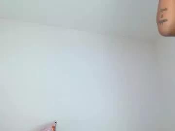 sasha_creamy on Chaturbate 