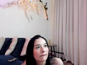 sashathompson_25 on Chaturbate