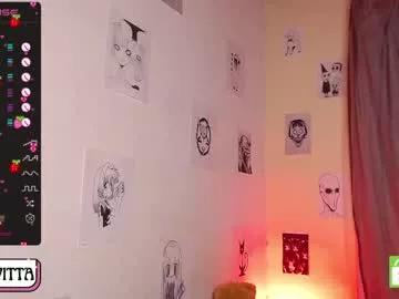 satanbabee_ on Chaturbate 