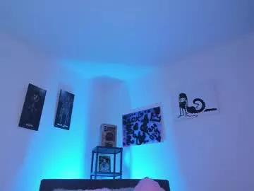satanbabee_ on Chaturbate 