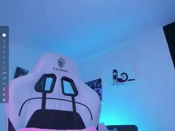 satanbabee_ on Chaturbate 