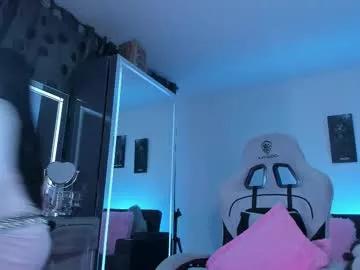 satanbabee_ on Chaturbate 