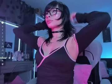 satanbabee_ on Chaturbate 
