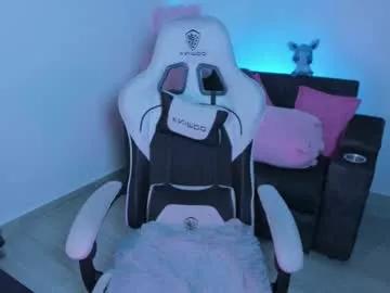 satanbabee_ on Chaturbate 