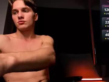 savage_hunterr on Chaturbate 