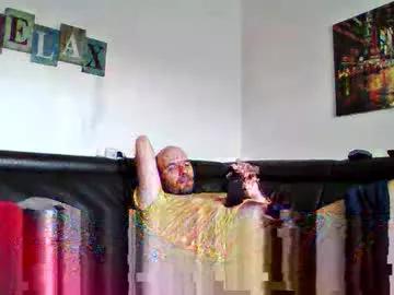 seeebi on Chaturbate 