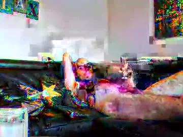 seeebi on Chaturbate 