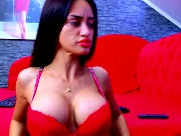 selenanoir on Chaturbate 