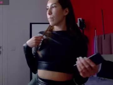 sellashine on Chaturbate 