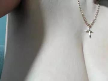 sexxymeriemm on Chaturbate 